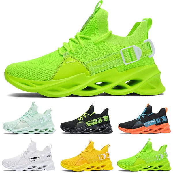 non-brand men running shoes triple white black green orange yellow mens fashion sports sneakers szie 40-47
non-brand men running shoes triple white black green orange yellow mens fashion sports sneakers szie 40-47