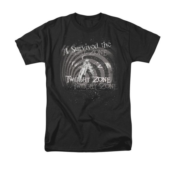 twilight zone i survived tv show sizes new cool casual pride men new fashion sport hooded sweatshirt hoodie t shirt
twilight zone i survived tv show sizes new cool casual pride men new fashion sport hooded sweatshirt hoodie t shirt