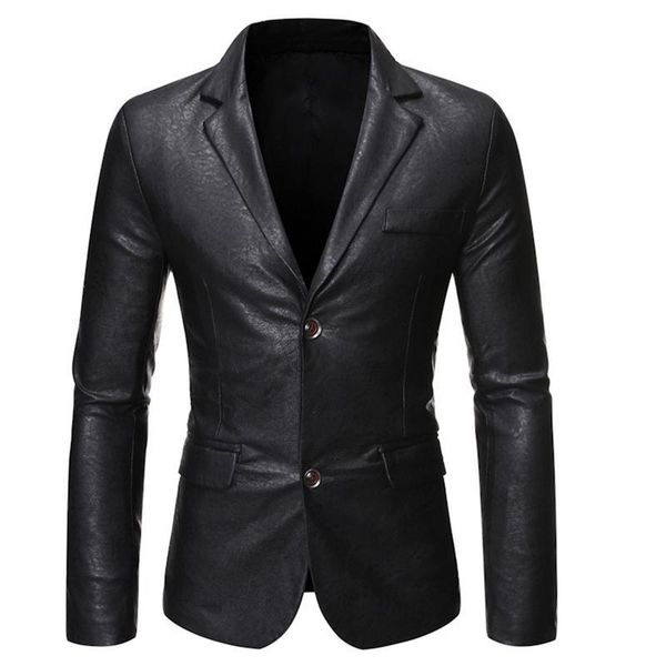 2020 мужская мода blazer с длинным рукавом твердая тонкий пальто человек вскользь thin костюмы куртки карманы офиса формальные blazers plus, White;black
2020 мужская мода blazer с длинным рукавом твердая тонкий пальто человек вскользь thin костюмы куртки карманы офиса формальные blazers plus, White;black