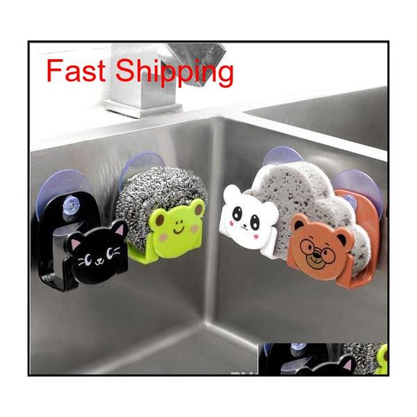 cartoon dish cloth sponge holder with suction cup kitchen multifunctional storage organizer rack dinning kitche qylvpu sweet07
cartoon dish cloth sponge holder with suction cup kitchen multifunctional storage organizer rack dinning kitche qylvpu sweet07