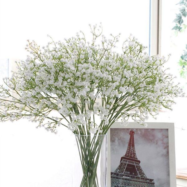 3pcs diy artificial baby's breath flower gypsophila fake silicone plant for wedding home l party decoration 7 colors1
3pcs diy artificial baby's breath flower gypsophila fake silicone plant for wedding home l party decoration 7 colors1
