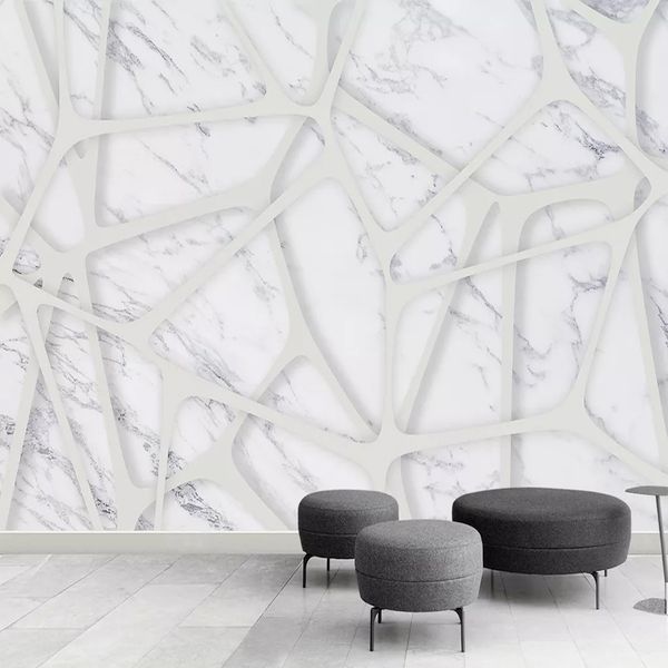 custom any size mural wallpaper modern geometric line marble texture p wall paper living room self-adhesive waterproof mural
custom any size mural wallpaper modern geometric line marble texture p wall paper living room self-adhesive waterproof mural