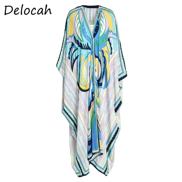 spring summer dress fashion ruwan women batwing sleeve printed beach holiday female plus size maxi dresses vestidos kg-57, Black;gray
spring summer dress fashion ruwan women batwing sleeve printed beach holiday female plus size maxi dresses vestidos kg-57, Black;gray