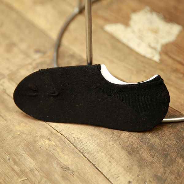 new summer men's invisible boat boat socks solid color casual light mouth non slip cotton breathable socks budrl, Black
new summer men's invisible boat boat socks solid color casual light mouth non slip cotton breathable socks budrl, Black