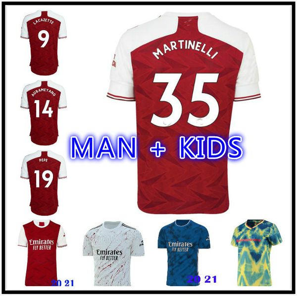 20 21 saka soccer jersey 2020 2021 pepe saka willian nicolas ceballos guendouzi sokratis tierney henry football shirt men + kids kit, Black;yellow
20 21 saka soccer jersey 2020 2021 pepe saka willian nicolas ceballos guendouzi sokratis tierney henry football shirt men + kids kit, Black;yellow