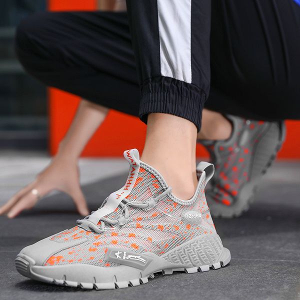 end casual make outdoor shoes crocheted vulcanized male sports shoes.124, Black;brown
end casual make outdoor shoes crocheted vulcanized male sports shoes.124, Black;brown