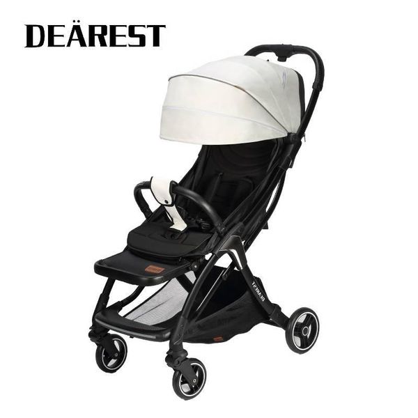 strollers# dearest a8l stroller can sit and lie ultra-light folding trolley four-wheel absorber
strollers# dearest a8l stroller can sit and lie ultra-light folding trolley four-wheel absorber