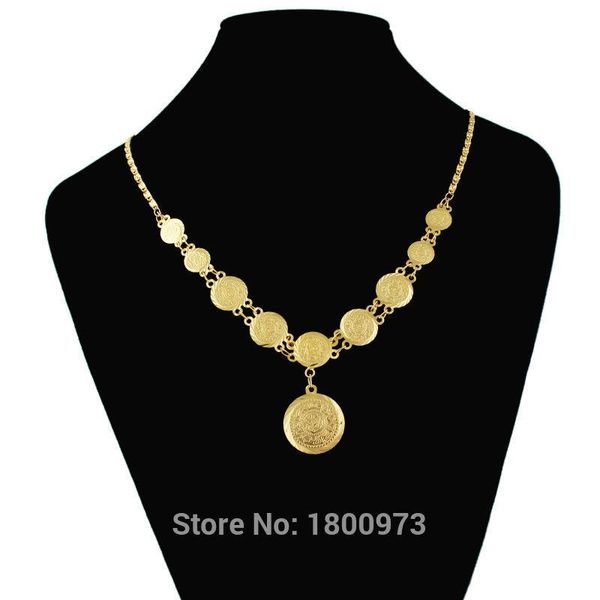new trendy necklace gold color women men jewelry religious islamic chain necklace wholesale, Silver
new trendy necklace gold color women men jewelry religious islamic chain necklace wholesale, Silver