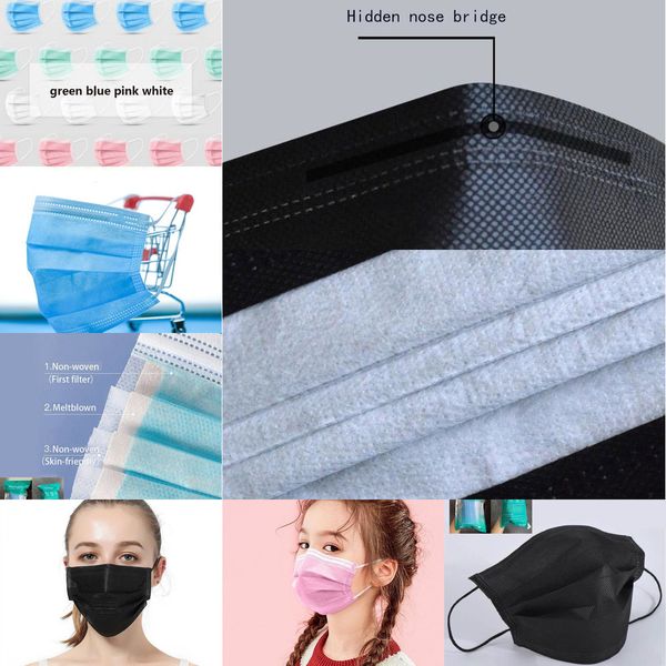 colorful kids masks disposable mask face masks 3 layer balck dust mouth masks cover 8s3b t1kg 9me8
colorful kids masks disposable mask face masks 3 layer balck dust mouth masks cover 8s3b t1kg 9me8