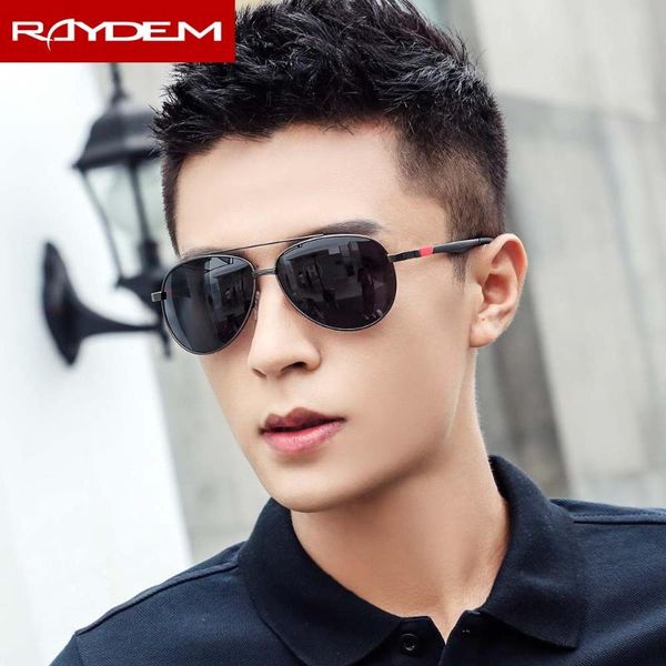 2020 new mens polarized sunglasses for men and women fashion fishing driving sun glasses, White;black
2020 new mens polarized sunglasses for men and women fashion fishing driving sun glasses, White;black
