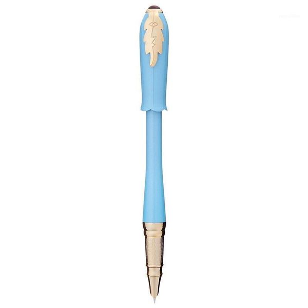 picasso fountain pen ps-986 0.38 mm fountain pen extra fine calligraphy student gift
picasso fountain pen ps-986 0.38 mm fountain pen extra fine calligraphy student gift