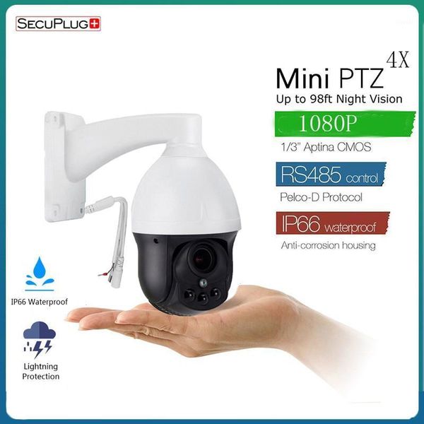 cameras secuplug+ mini dome 3 inch ptz ahd camera 2mp full hd 1080p 4x zoom 2.8-12mm auto focus pan tilt rotate camera1
cameras secuplug+ mini dome 3 inch ptz ahd camera 2mp full hd 1080p 4x zoom 2.8-12mm auto focus pan tilt rotate camera1