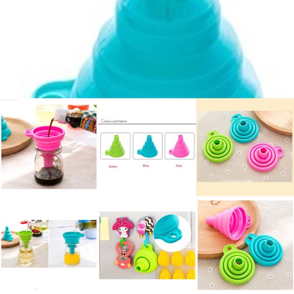ud4o9u factory price portable silicone foldable liquid funnel oil folding honey funnels wine collapsible style hopper kitchen m 2 n
ud4o9u factory price portable silicone foldable liquid funnel oil folding honey funnels wine collapsible style hopper kitchen m 2 n