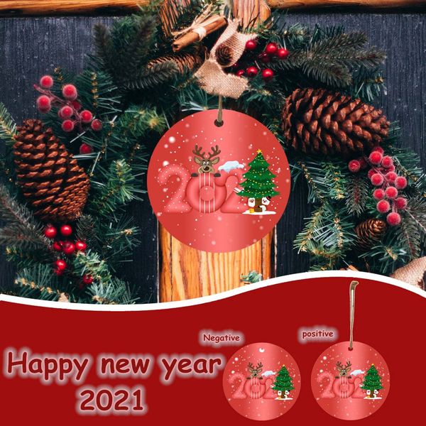 2021 new year decorations christmas tree pendant delicate festive fashionable and stylish design
2021 new year decorations christmas tree pendant delicate festive fashionable and stylish design