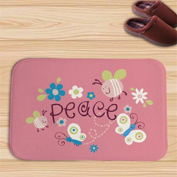 2020 multi-style home bathroom mat flannel printing pattern style bathroom mat bath toilet anti-slip home decoration
2020 multi-style home bathroom mat flannel printing pattern style bathroom mat bath toilet anti-slip home decoration