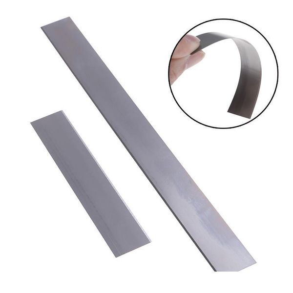 2pcs 4\"/8\" diy stainless steel clay cutter blades flexible cutter blades polymer clay slicing cutting tools art s jlltfj 
2pcs 4\"/8\" diy stainless steel clay cutter blades flexible cutter blades polymer clay slicing cutting tools art s jlltfj