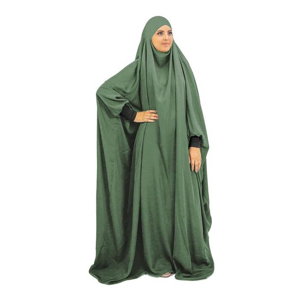 fashion abaya mujer musulmana priere musulman femme burka prayer clothesana vestidos hijab gebedskleding long hijab for prayer, Red
fashion abaya mujer musulmana priere musulman femme burka prayer clothesana vestidos hijab gebedskleding long hijab for prayer, Red