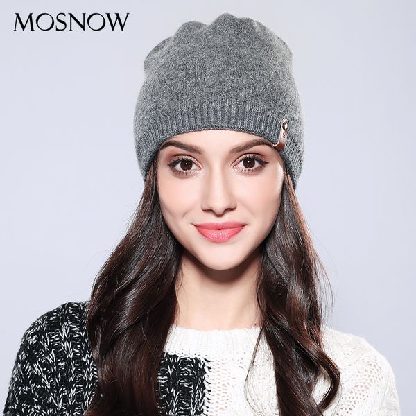 women ladies beanie casual wool 2019 brand new autumn winter solid knitted women's hat female caps #mz748, Blue;gray
women ladies beanie casual wool 2019 brand new autumn winter solid knitted women's hat female caps #mz748, Blue;gray