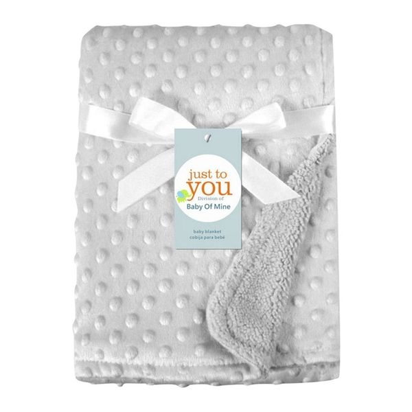 0-3 months berber fleece newborn baby boys girls solid blanket & swaddling thermal soft fleece blanket bedding quilt 93* lj201105
0-3 months berber fleece newborn baby boys girls solid blanket & swaddling thermal soft fleece blanket bedding quilt 93* lj201105
