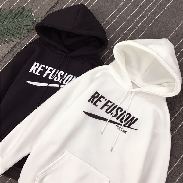 fqf plush men's and women's hoodies 676 warm sweater warm sweater autumn winter long sleeve lovers 3p7l1, Black
fqf plush men's and women's hoodies 676 warm sweater warm sweater autumn winter long sleeve lovers 3p7l1, Black
