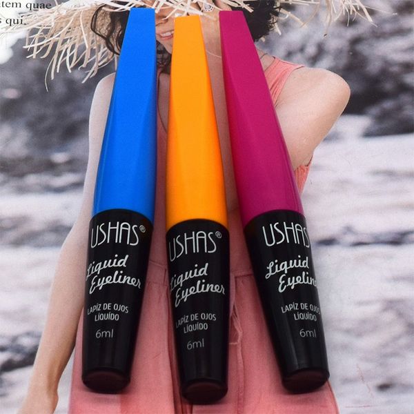 black long lasting eyeliner pencil waterproof smudge-proof smooth eyeliner pan fast drying cosmetic beauty makeup
black long lasting eyeliner pencil waterproof smudge-proof smooth eyeliner pan fast drying cosmetic beauty makeup