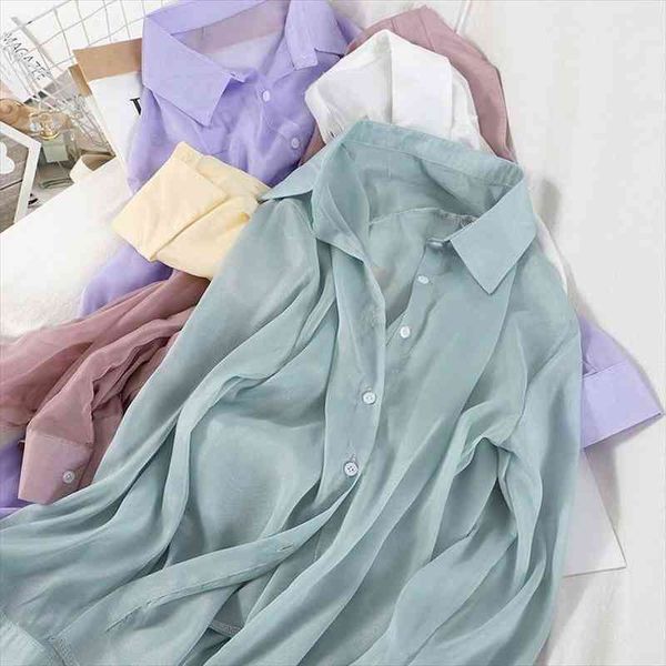 blouse women spring summer womens lapel shirt chiffon shirt blusas mujer de moda, White
blouse women spring summer womens lapel shirt chiffon shirt blusas mujer de moda, White