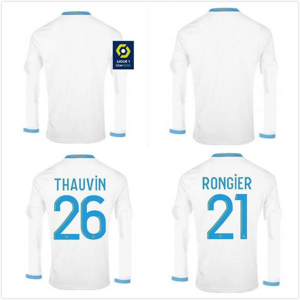 20 21 туники.женской марсель футбола джерси дом белого 2021 men # 10 пайх # 9 benedetto полного рукава рубашка футбола customized футбол рав, Black;yellow
20 21 туники.женской марсель футбола джерси дом белого 2021 men # 10 пайх # 9 benedetto полного рукава рубашка футбола customized футбол рав, Black;yellow