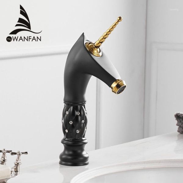 basin faucets unique fashion bathroom horse head faucet black brass deck mounted single long handle toilet mixer taps 8557551
basin faucets unique fashion bathroom horse head faucet black brass deck mounted single long handle toilet mixer taps 8557551