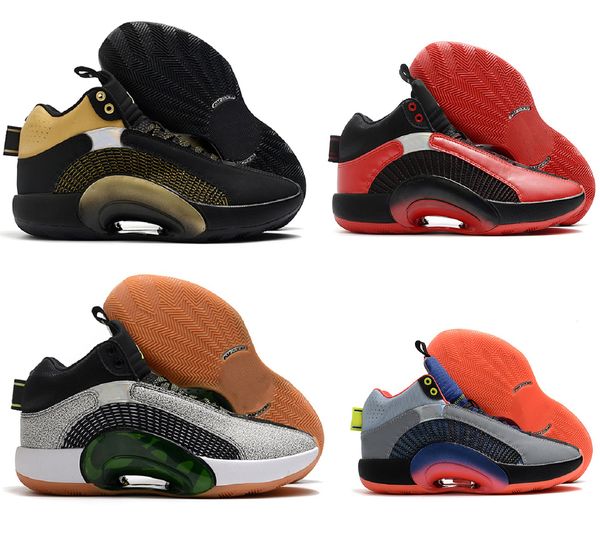 35 xxxv bayou boys dna chicago gs men basketball shoes with box jumpman 35 outdoor sport shoes size 40~46
35 xxxv bayou boys dna chicago gs men basketball shoes with box jumpman 35 outdoor sport shoes size 40~46