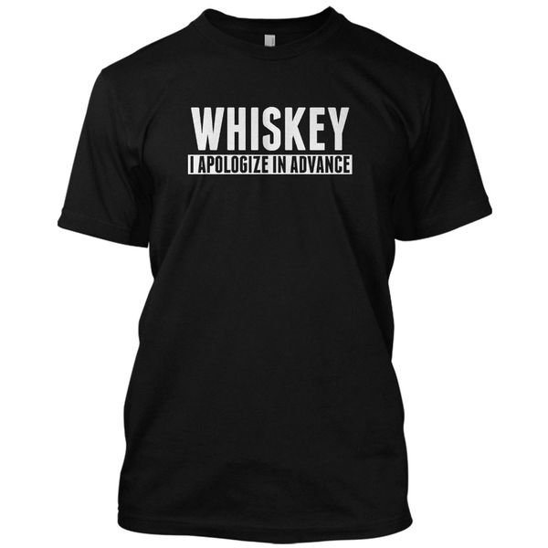 men summer male o neck whiskey funny drinking i apologize in advance white logo graphic teemen sport hooded sweatshirt hoodie men t shirt
men summer male o neck whiskey funny drinking i apologize in advance white logo graphic teemen sport hooded sweatshirt hoodie men t shirt