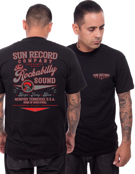 2019 new fashion brand print t-shirt male brand cock records that rockabilly sound fitness tshirt sport hooded sweatshirt hoodie
2019 new fashion brand print t-shirt male brand cock records that rockabilly sound fitness tshirt sport hooded sweatshirt hoodie