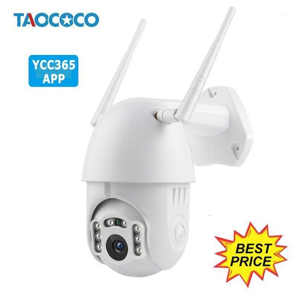 ycc365 auto tracking waterproof hd ip camera outdoor 1080p speed dome surveillance cameras wifi wireless security cctv camera1
ycc365 auto tracking waterproof hd ip camera outdoor 1080p speed dome surveillance cameras wifi wireless security cctv camera1