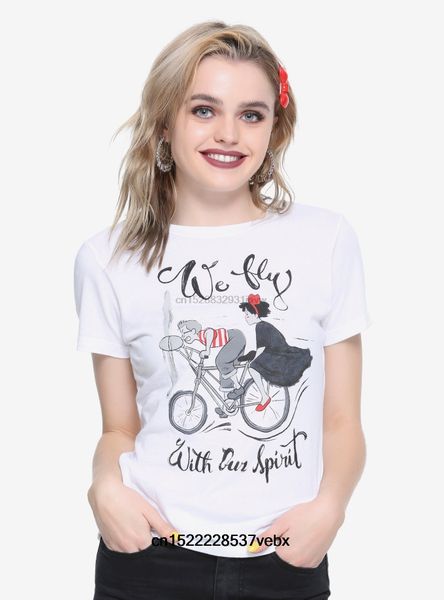 женская мода t-shirt her universe студия ghibli kiki служба доставки fly с нашим духом girls t-shir спорт толстовка с капюшоном толстовка
женская мода t-shirt her universe студия ghibli kiki служба доставки fly с нашим духом girls t-shir спорт толстовка с капюшоном толстовка