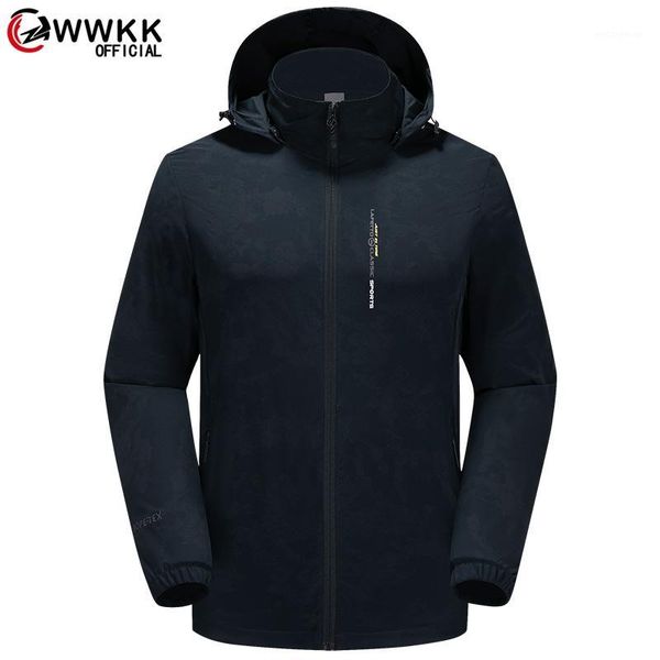 wwkk men's brand quick dry skin coat sunscreen waterproof uv women thin army outwear ultra-light windbreake jacket 5xl1, Black;brown
wwkk men's brand quick dry skin coat sunscreen waterproof uv women thin army outwear ultra-light windbreake jacket 5xl1, Black;brown