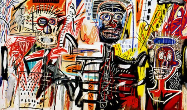 jean michel basquiat abstract art home decor handpainted &hd print oil painting on canvas wall art canvas pictures 7727
jean michel basquiat abstract art home decor handpainted &hd print oil painting on canvas wall art canvas pictures 7727