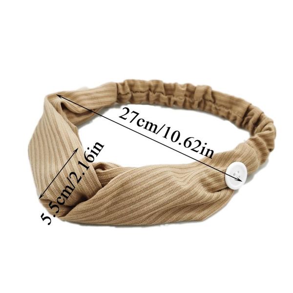 women button hair band mask holder elastic headband female cross knot hair ribbon head wrap bandana pure color hair accessories q sqcrax
women button hair band mask holder elastic headband female cross knot hair ribbon head wrap bandana pure color hair accessories q sqcrax