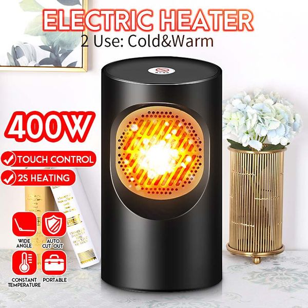 touch control mini space heater 2s fast heating fan warmer overheat protection winter warmer for dormitory office garage
touch control mini space heater 2s fast heating fan warmer overheat protection winter warmer for dormitory office garage