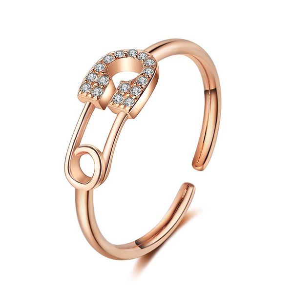 20pcs/lot hollow out pin design opening ring cool rhinestone adjustable finger ring women copper rose gold hand jewelry accessories, Golden;silver
20pcs/lot hollow out pin design opening ring cool rhinestone adjustable finger ring women copper rose gold hand jewelry accessories, Golden;silver