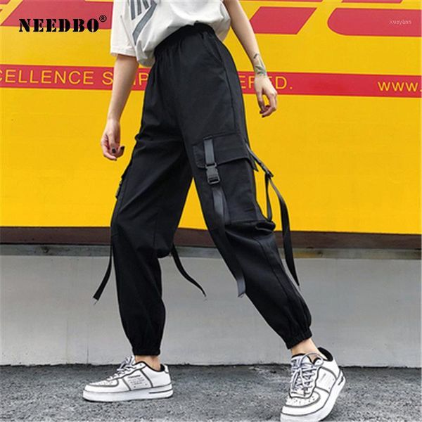 cargo pants women cotton women pants jogger summer black ballroom dance for trousers high waisted pantalon femme1, Black;white
cargo pants women cotton women pants jogger summer black ballroom dance for trousers high waisted pantalon femme1, Black;white
