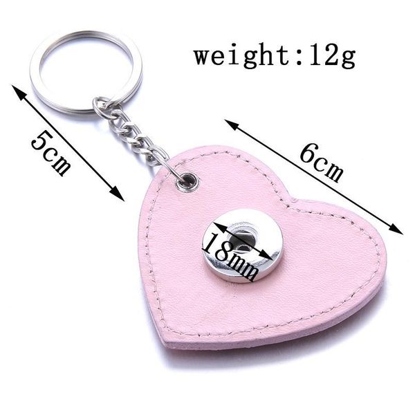 new heart leather snap button keychains diy 18mm snap keyring lanyard holder keychain fit 18mm 20mm snap buttons bbyuog
new heart leather snap button keychains diy 18mm snap keyring lanyard holder keychain fit 18mm 20mm snap buttons bbyuog