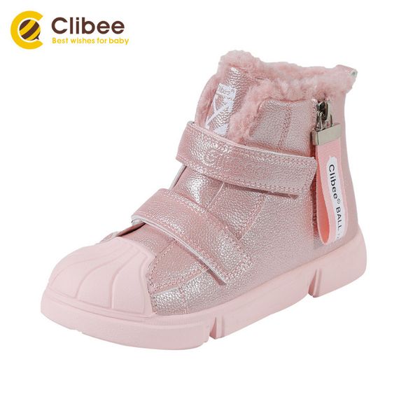 clibee girl winter snow boots warm synthetic children boots with double hook-loop kids flat waterproof boots with safety toe-cap lj201203, Black;grey
clibee girl winter snow boots warm synthetic children boots with double hook-loop kids flat waterproof boots with safety toe-cap lj201203, Black;grey