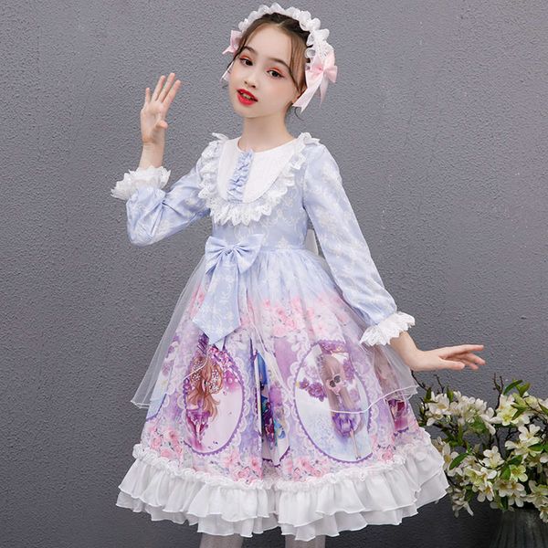 lolita children's princs drs girls' o871, Red;yellow
lolita children's princs drs girls' o871, Red;yellow