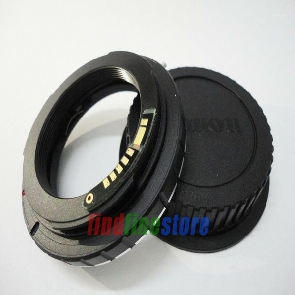 lens adapters & mounts af confirm chip macro adapter for minolta md mc to eos ef camera 7d 60d 300d 400d 550d 600d 450d 1100d rebel + cap1
lens adapters & mounts af confirm chip macro adapter for minolta md mc to eos ef camera 7d 60d 300d 400d 550d 600d 450d 1100d rebel + cap1