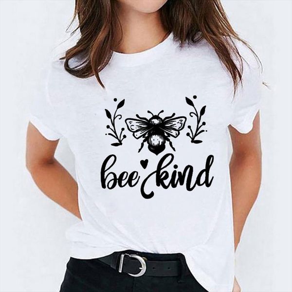 t shirt for women kind plant letter fashion style cute 90s ladies print lady t shirts womens graphic female tee shirt, White
t shirt for women kind plant letter fashion style cute 90s ladies print lady t shirts womens graphic female tee shirt, White
