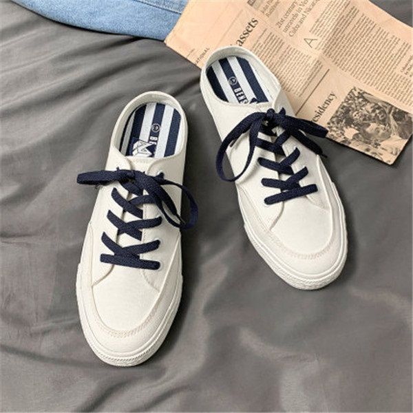 2021 non-brand summer half slippers yellow black men's the trend of lazy shoes breathable baotou men's shoes
2021 non-brand summer half slippers yellow black men's the trend of lazy shoes breathable baotou men's shoes
