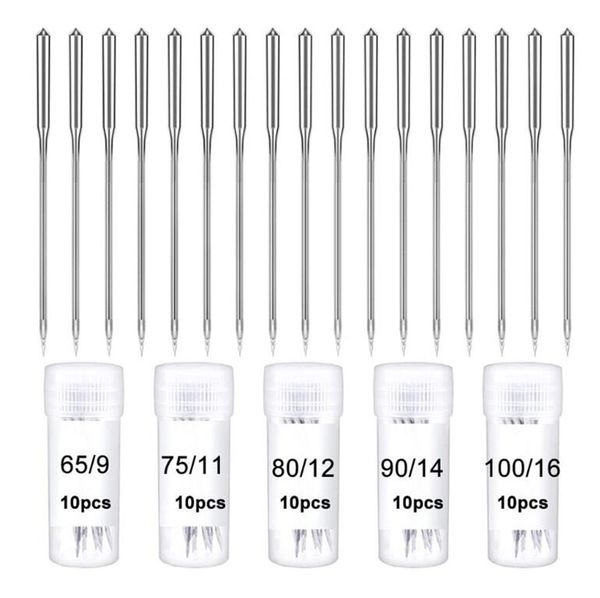 10pcs/box machine needles sewing machine household flat sewing packing sewing accessories
10pcs/box machine needles sewing machine household flat sewing packing sewing accessories