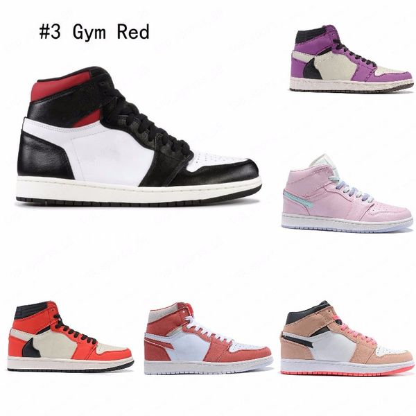 new basketball shoes jumpman 1 1s og high pine green black court purple royal bred toe nc obsidian unc game basketball sneakers j#09-106
new basketball shoes jumpman 1 1s og high pine green black court purple royal bred toe nc obsidian unc game basketball sneakers j#09-106