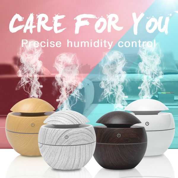 mini aromatherapy humidifier essential oil difuser ultrasonic aromatherapy led purifier #76
mini aromatherapy humidifier essential oil difuser ultrasonic aromatherapy led purifier #76