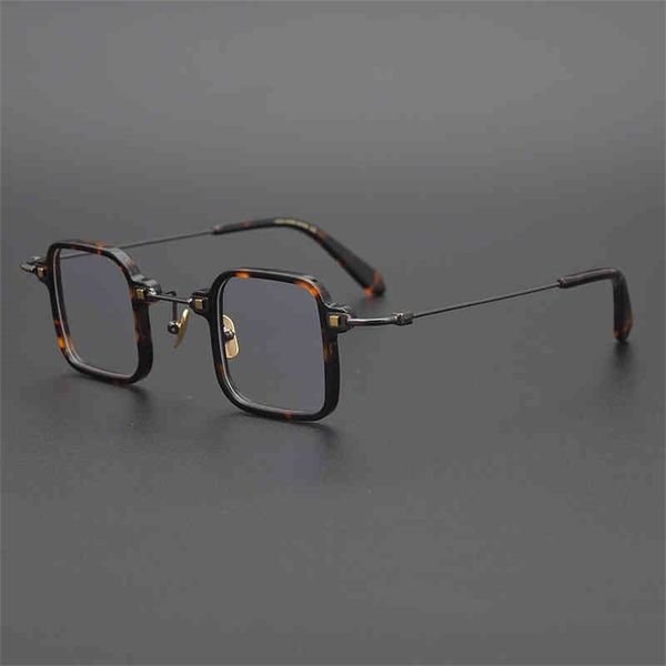 75% off online shop super mini gold beam design handmade republic of china collection plate myopia glasses frame for men and women, White;black
75% off online shop super mini gold beam design handmade republic of china collection plate myopia glasses frame for men and women, White;black