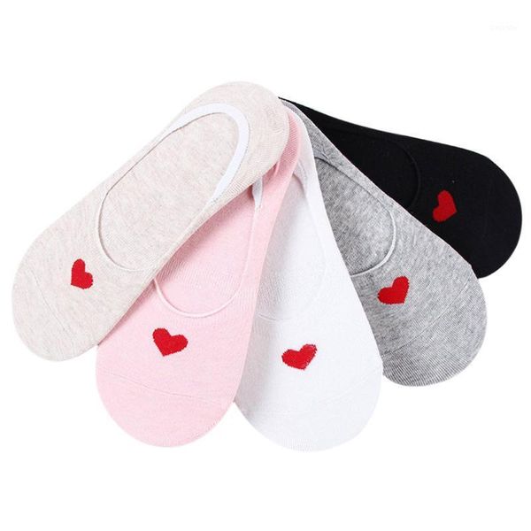 1/2 pairs women socks breathable invisible socks women antiskid ankle girls summer sock slippers1, Black;white
1/2 pairs women socks breathable invisible socks women antiskid ankle girls summer sock slippers1, Black;white
